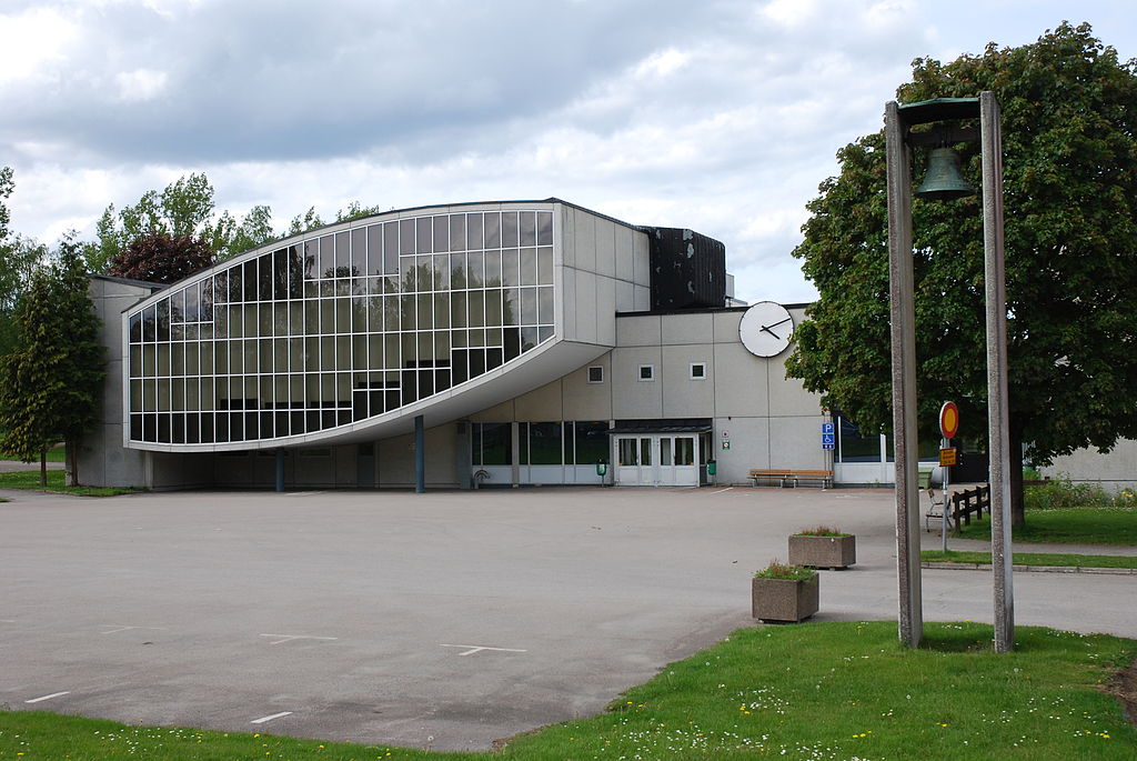 Kulturstaden Växjö