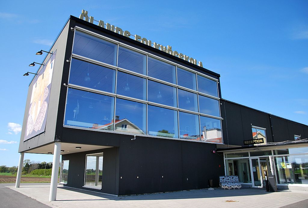 Utbildningar inom konst och kultur