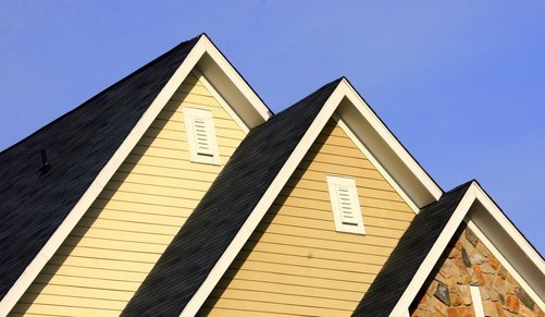 Byt tak till ditt hus i Växjö