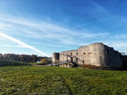 Växjö – Smålands charmiga pärla